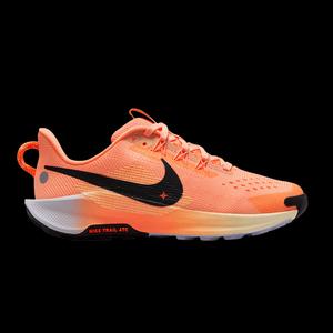 Беговая обувь Nike Pegasus Trail 5 GS «Orange Pulse Black»