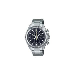 EFR-574D-1AV Мужские часы хронограф с браслетом из нержавеющей стали