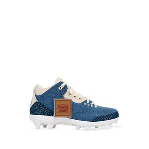 Кроссовки Levi's Jordan 3 Force Savage SP