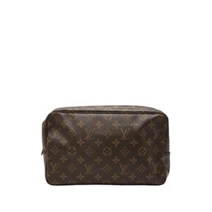 Клатч Monogram Trousse Toilette 28 (1987 год)