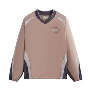 Свитеры Kith Dayton Mesh Combo Pullover 'Perfume'