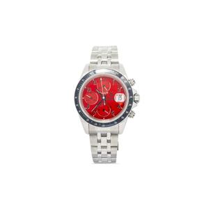 Наручные часы Tiger Prince Date Chronograph pre-owned 40 мм