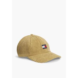 Бейсболка Heritage Logo из вельвета — Tommy Jeans
