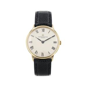 Наручные часы Vintage 31 мм (1980-е годы)