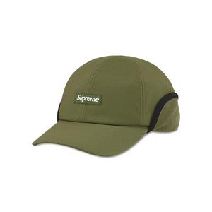 Бейсболки Supreme x WINDSTOPPER Facemask 6-Panel 'Dark Olive'