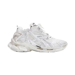 Кроссовки Balenciaga Wmns Runner 'White'