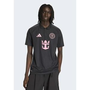 Выездная футболка Inter Miami CF Away Jersey Top