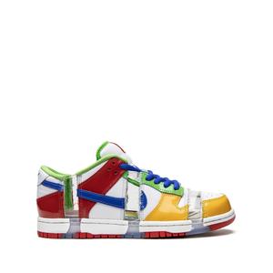 Кроссовки SB Dunk Low из коллаборации с eBay