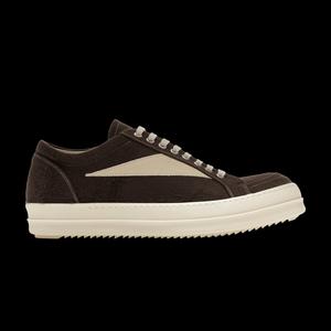 Кроссовки Rick Owens DRKSHDW Vintage Low 'Dust'
