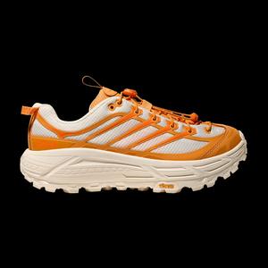 Беговые HOKA Mafate Three2 'Sun Coral Alabaster'
