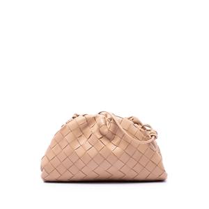 Сумка через плечо Nappa Intrecciato The Mini Pouch (2012-2026 годы)