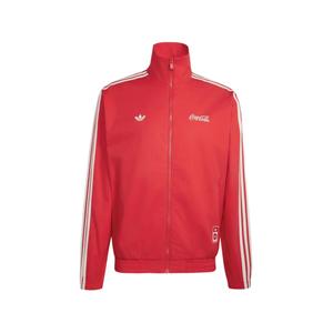 Толстовка Firebird с логотипом из коллаборации с Coca-Cola