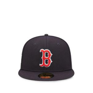 Кепка 59FIFTY Boston Red Sox
