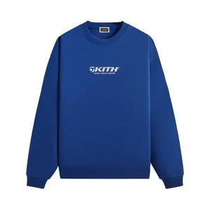 Свитшоты Kith For TaylorMade Find Your Game Nelson Crewneck 'Layer'