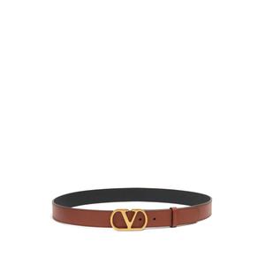 Ремень с логотипом VLogo Signature 30