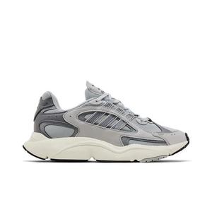 Беговые кроссовки Lifestyle adidas Ozmillen 'Triple Grey'