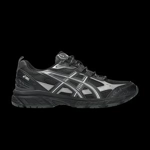 Беговой стиль жизни ASICS Gel Nunobiki 'Graphite Grey Black'