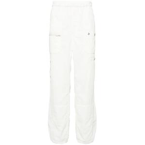 Брюки карго из коллаборации с nonnative