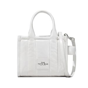 Сумка The Shiny Crinkle Crossbody Tote