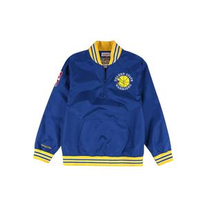 Толстовка Golden State Warriors Hardwood Warmup