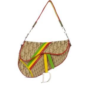 Сумка Rasta Oblique Saddle 2004-го года