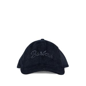 Кепка Ivybridge Cord из вельвета