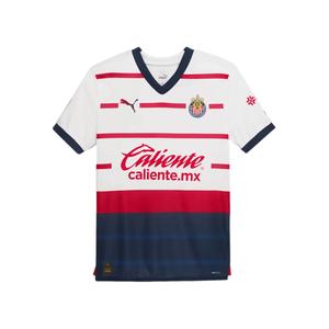 Футболка Chivas