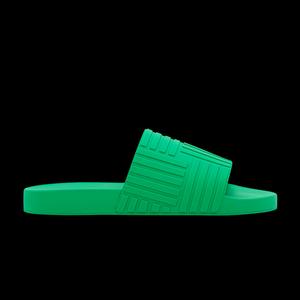 Слайды Bottega Veneta Wmns Slide 'Parakeet'