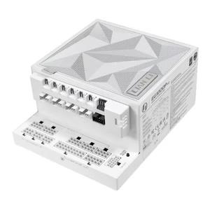 LIAN LI EDGE PLATINUM V2 1000W 80Plus Platinum Платина полностью модульный блок питания - Белый