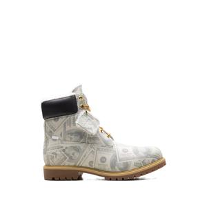 Непромокаемые ботинки 6'' Premium из коллаборации с MM6 Maison Margiela