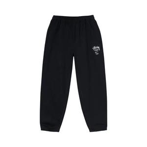 Штаны Nike x Stussy NRG ZR Fleece Pant 'Черный'