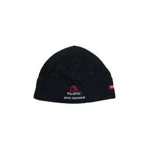 Бини Supreme Polartec Sport Beanie 'Black'