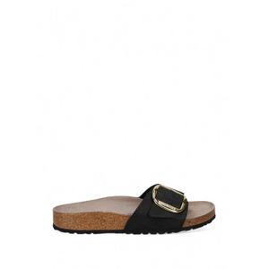 Босоножки Madrid Big Buckle