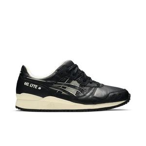 Повседневные беговые кроссовки ASICS Gel Lyte 3 OG 'Black Cream'