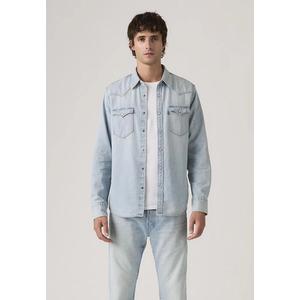 Мужская рубашка Levi's® Barstow Standard Fit Western