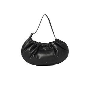 A.P.C. Sac Ninon Hoop Bag Черный PUAAT-F67049