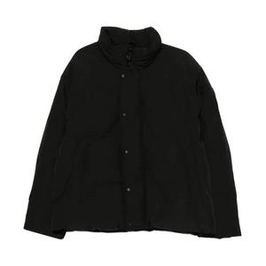 Парки Canada Goose Bayview Парка 'Черный'