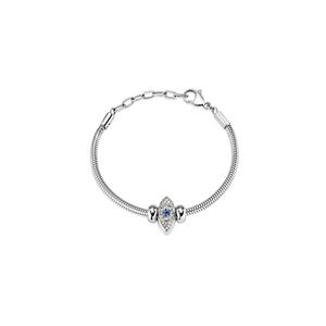Morellato Drops Steel Crystals женские браслеты SCZ923