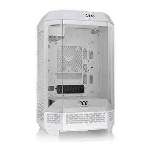 Thermaltake The Tower 300 Micro-ATX Корпус - Белоснежный