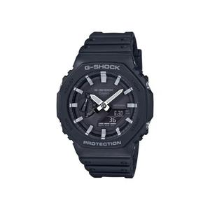 Часы G-SHOCK от Casio Аналого-цифровые часы 'Black'