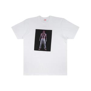Футболка Tupac Hologram