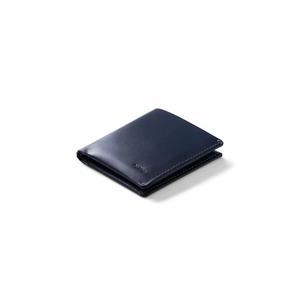 Bellroy Note Sleeve Wallet (RFID Protected) - Темно-синий