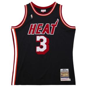 Топ Dwyane Wade Miami Heat Swingman из джерси (2013-14 годы)