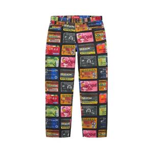 Jeans Supreme Credit Cards Regular Jean 'Мультиколор'