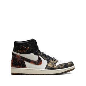 Кроссовки Jordan 1 Retro High OG Year of the Snake