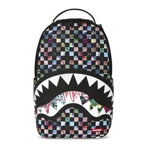 Рюкзаки Sprayground Sharkverse Universe Backpack 'Multicolor'