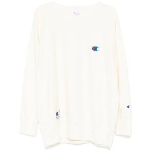 Толстовка из коллаборации с Champion