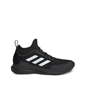 Кроссовки Crazyflight Mid Black