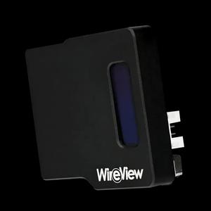Thermal Grizzly WireView GPU Reversed - 1 x 12VHPWR