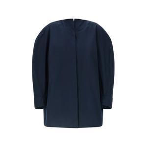 Рубашка La Chemise Pittore асимметричного кроя